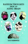 Cover: Random Thoughts from an Aging Brain - Xlibris Corporation