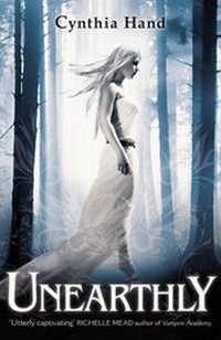 Enlarge image Cover: Unearthly - Egmont Books Ltd