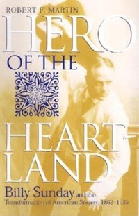 Enlarge image Cover: Hero of the Heartland - Indiana University Press