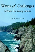 Bild: Waves of Challenges - Xlibris Corporation