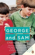 Cover: George and Sam - Penguin Books Ltd