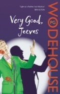 Cover: Very Good, Jeeves - Cornerstone Digital