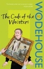 Cover: The Code of the Woosters - Cornerstone Digital