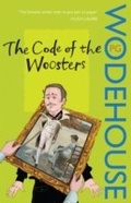 Cover: The Code of the Woosters - Cornerstone Digital