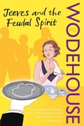 Cover: Jeeves and the Feudal Spirit - Cornerstone Digital