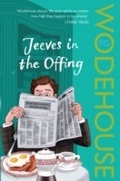 Cover: Jeeves in the Offing - Cornerstone Digital