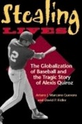 Cover: Stealing Lives - Indiana University Press