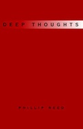 Cover: Deep Thoughts - Xlibris Corporation