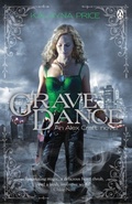 Cover: Grave Dance - Penguin Books Ltd