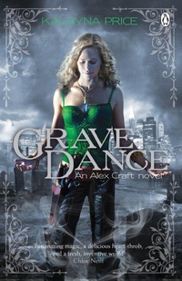 Enlarge image Cover: Grave Dance - Penguin Books Ltd