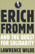 Cover: Erich Fromm and the Quest for Solidarity - Palgrave MacMillan