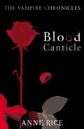 Cover: Blood Canticle - Cornerstone Digital