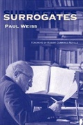 Cover: Surrogates - Indiana University Press