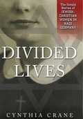 Cover: Divided Lives - Palgrave MacMillan