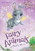 Cover: Bella the Bunny - Egmont Books Ltd
