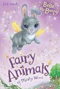 Enlarge image Cover: Bella the Bunny - Egmont Books Ltd