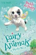 Cover: Paddy the Puppy - Egmont Books Ltd