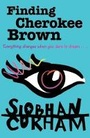 Cover: Finding Cherokee Brown - Electric Monkey