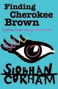Enlarge image Cover: Finding Cherokee Brown - Electric Monkey