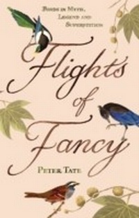 Enlarge image Cover: Flights of Fancy - Cornerstone Digital