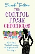 Cover: The Control Freak Chronicles - Cornerstone Digital