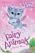 Cover: Chloe the Kitten - Egmont Books Ltd