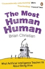 Cover: The Most Human Human - Penguin Books Ltd