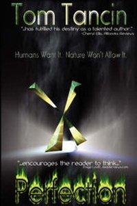 Enlarge image Cover: Perfection - Lulu.com