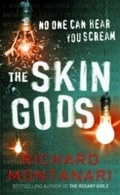 Cover: The Skin Gods - Cornerstone Digital