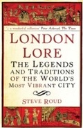 Cover: London Lore - Cornerstone Digital