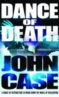 Cover: Dance Of Death - Cornerstone Digital