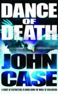 Enlarge image Cover: Dance Of Death - Cornerstone Digital