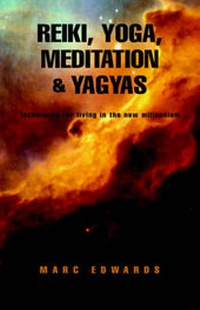 Abbildung von: Reiki, Yoga, Meditation & Yagyas - Xlibris Corporation