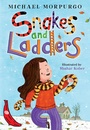 Cover: Snakes and Ladders - Egmont Books Ltd