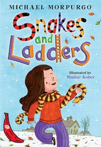 Enlarge image Cover: Snakes and Ladders - Egmont Books Ltd