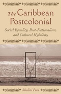 Cover: The Caribbean Postcolonial - Palgrave MacMillan