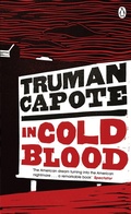 Cover: In Cold Blood - Penguin Books Ltd