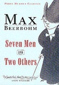 Cover: Seven Men and Two Others - Prion Books Ltd