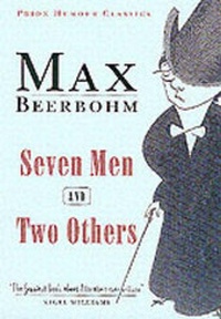 Enlarge image Cover: Seven Men and Two Others - Prion Books Ltd