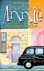 Cover: Persuading Annie - Cornerstone Digital
