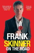 Cover: Frank Skinner on the Road - Cornerstone Digital