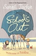 Cover: School's Out - Cornerstone Digital