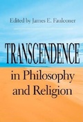 Cover: Transcendence in Philosophy and Religion - Indiana University Press