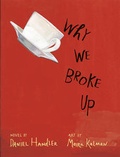 Cover: Why We Broke Up - Electric Monkey