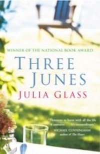 Enlarge image Cover: Three Junes - Cornerstone Digital