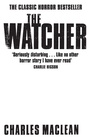 Cover: The Watcher - Penguin Books Ltd