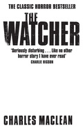Cover: The Watcher - Penguin Books Ltd