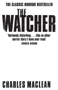 Enlarge image Cover: The Watcher - Penguin Books Ltd