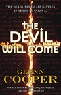 Cover: The Devil Will Come - Cornerstone Digital
