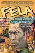Cover: Fela - Palgrave MacMillan